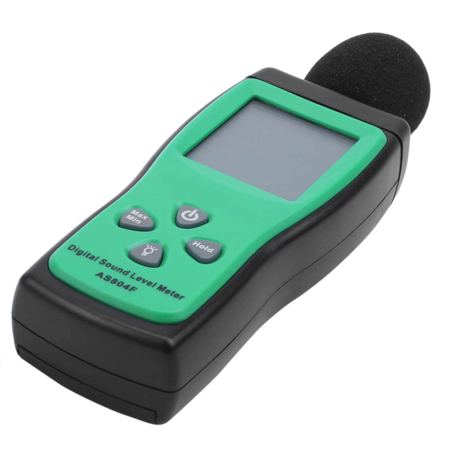 AS804F digitale noise meter handheld noise decibel meter decibel meter sound level meter noise tester