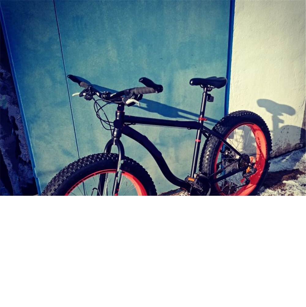 Motorcycle personality modified steel wheel hub sticker for YAMAHA FZ6S FZ6N FZ6R YBR 125 MT-03 MT-25 FAZER600