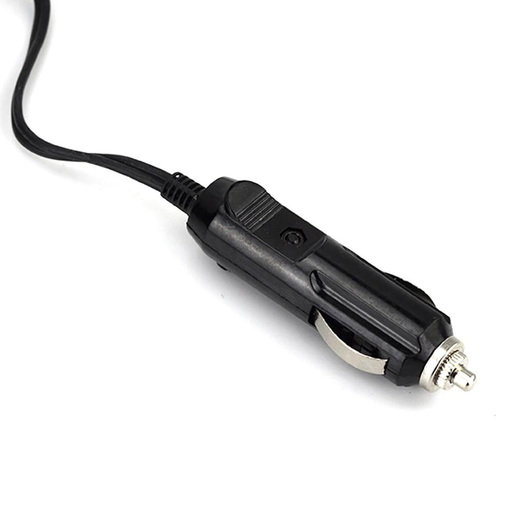 Draagbare 12V/24V Elektrische Auto Gekookt Onderdompeling Boiler Reizen Camping Wandelen Picknick Mini Boiler Warm Water Eierkoker