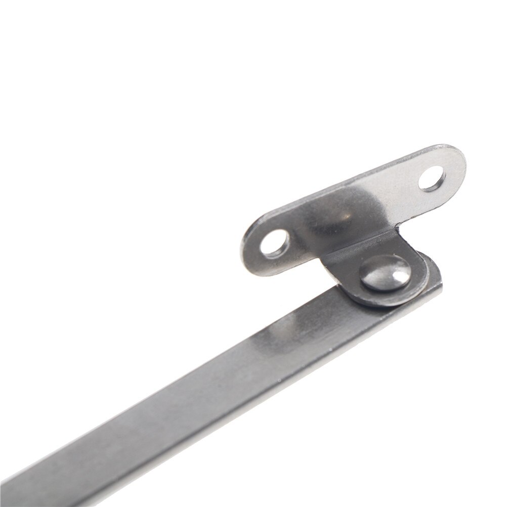 1pc Cabinet Cupboard Furniture Doors Close Lift Up Stainless Steel Support Hinge