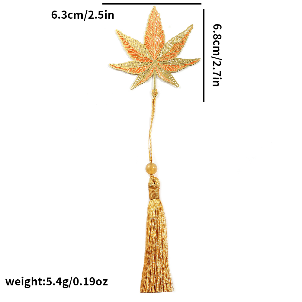 Eenvoudige holle messing boekenlegger, mooie boekenlegger met klavertje vier en libelle, boekenlegger, boekenvriend, leesbenodigdheden: Zwart