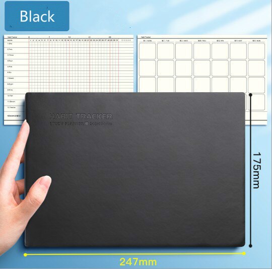 Cuaderno - Diario Semanal - Mensual - Diario - Cuaderno