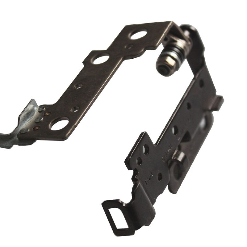 Charnières d&#39;écran lcd pour ordinateur portable HP Pavilion, pour modèles 17x17 t-x 17-y 17x17-AY 17-ba TPN-W121 270 G5 LCD R &amp; L
