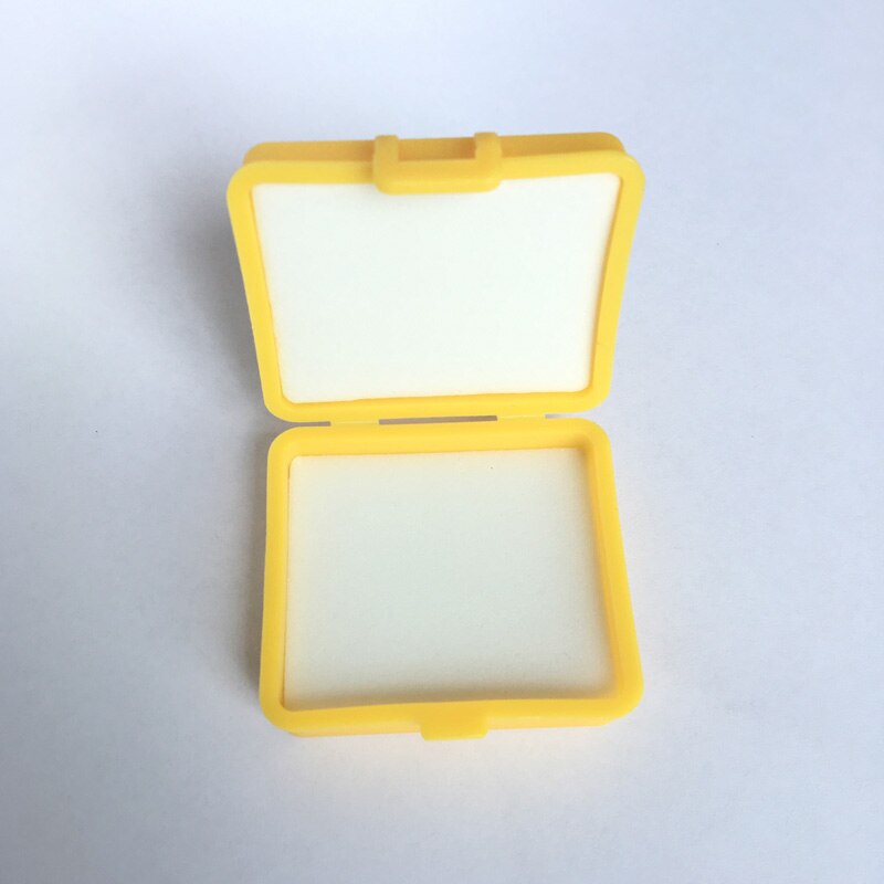 910 DIV 0.1MM Cross-line Graticule Eyepiece Micrometer Optical Crosshair Reticle for Microscope Measurement