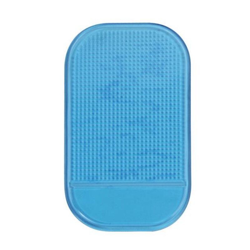 Non-slip mat Auto Accessories Magic Anti-Slip Dashboard Sticky Pad Non-slip Mat Holder For GPS Cell Phone #@YS