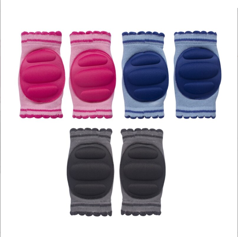 Genouillères de soutien pour ramper genouillère enfant forme chien genouilleres pour bebe qui marche a 4 pattes 1an Pour Filles Pour Garçons Pour Nouveaux Nés Pour Enfants Genouillères Rampantes Pour Bébé
