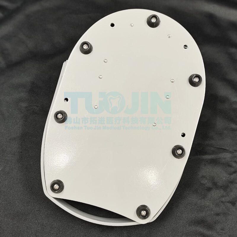 Pedal de Control de pie multifuncional, Unidad de silla Dental, accesorios para dentista, instrumentos básicos, herramientas de equipo
