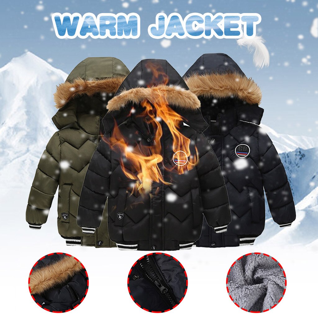 Kinderen Jas Voor Jongens Meisjes Kids Warme Jas Fleece Windbreakers Wind Proof Куртка Comfortabele Kleding Zachte Uitloper