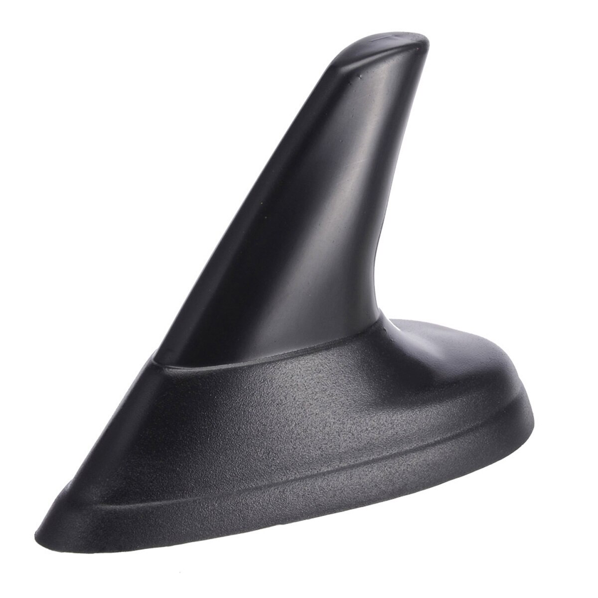 1 stuk zwarte dummy haaienvin-stijl antenne antenne exterieur onderdelen autoantenne voor saab 9-5 9-3 sport aero stationwagen auto styling