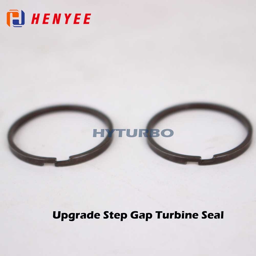 Turbo Rebuild Kit Voor Holset HX35 HX35W HY35 HX40 HE351 HE351CW Turbo Verbeterde