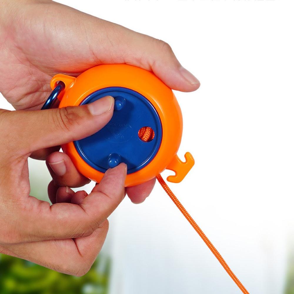 Retractable Clothes Washing Line Plastic Indoor And Outdoor Clothes Hanging Wall Mounted Laundry Airer Fixings 1 Piece