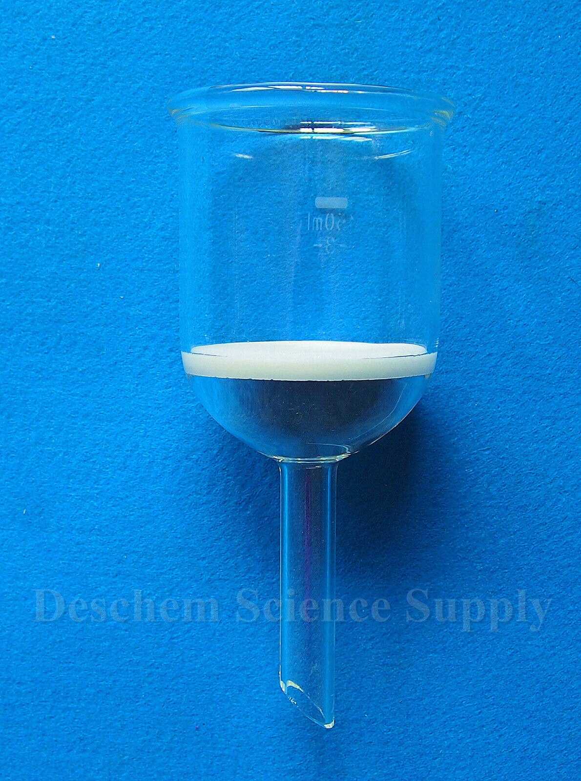 150ml, lasinen büchner-suppilo, ,3#  hiekkaydinsuodatinsuppiloa, laboratoriolasitavarat