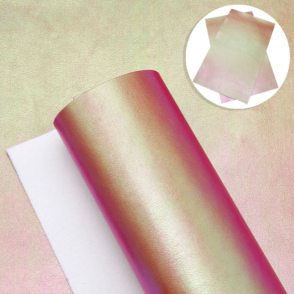 20*34cm Solid Magic Color Synthetic Leather For Making Wallet Home Events,1Yc8128: 1095135005