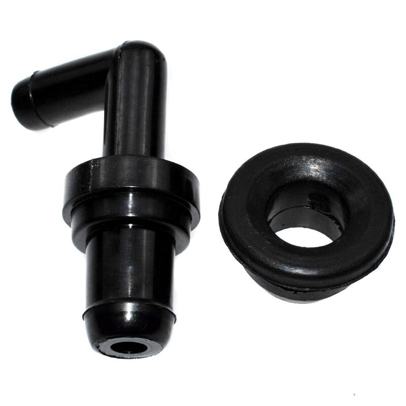 for Lexus 12204-46030 Pcv Valve with Grommet Fits GS300 SC300 IS300 SUPRA
