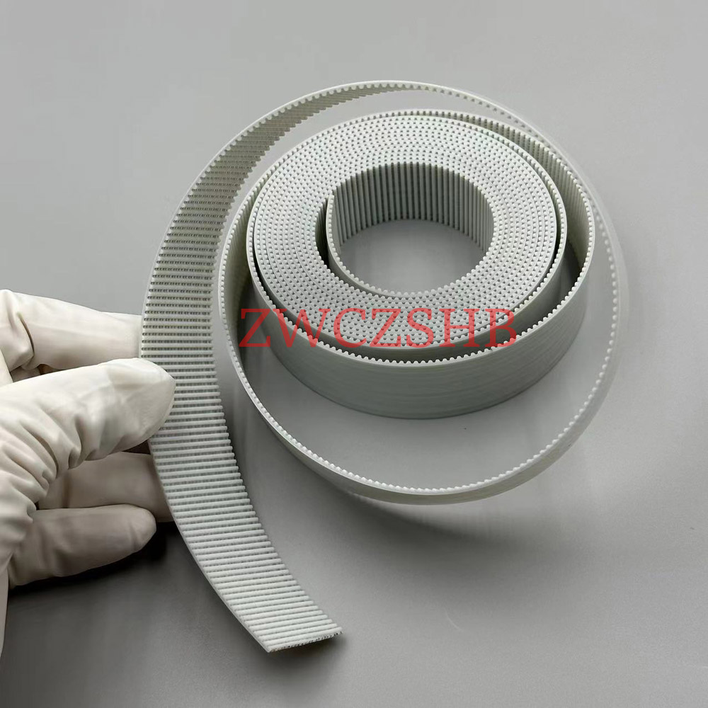 For Graphtec FC8600 Cutter Timing Long Belt for Graphtec FC7000 FC8000 FC8600-130 FC9000 Cutting Plotter Carriage Trolley Belt