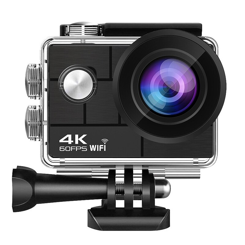 Sports Outdoor Camera Sports Camera 4K Sports Camera Waterproof Camera Recording Aerial DV Camera