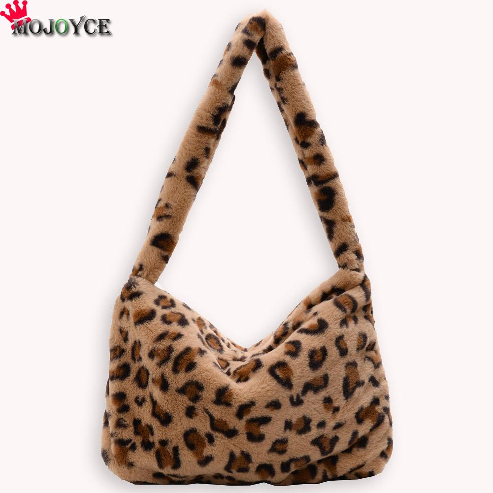 Bolsa de ombro macio bolsa mensageiro moda casual macio crossbody sacos de pelúcia macio underarm ombro feminino totes sacos de embreagem
