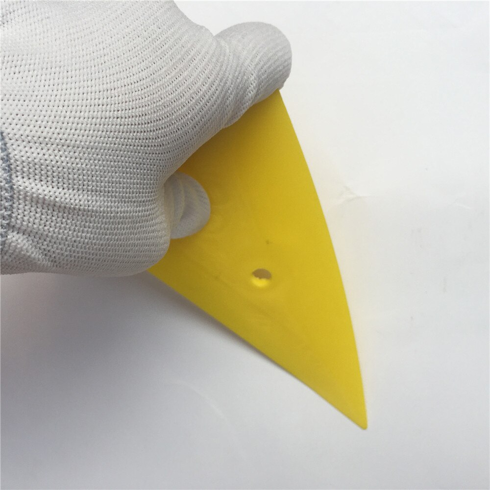 vinyl filmplastisk innpakning nal bilvindu folier gå hjørne applikasjon bil innpakningsverktøy klistremerke tilbehør fargetone verktøy