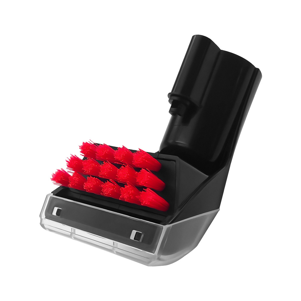 Compatible For ( Bissell 1400B, 1400W, 1425, 1986, 2290A, 2458, 3194, 3353, 3588F ) Tough Stain Brush Tool Replacement Part