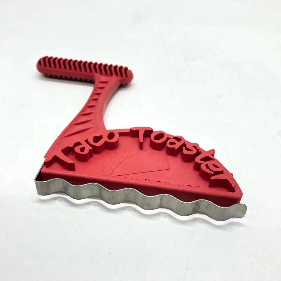 1/2Pcs Burrito Making Tortilla Bread Baking Kitchen Baking Tools Convenience Kitchen Gadgets and Accessiries Goods for Bakery: Single pack