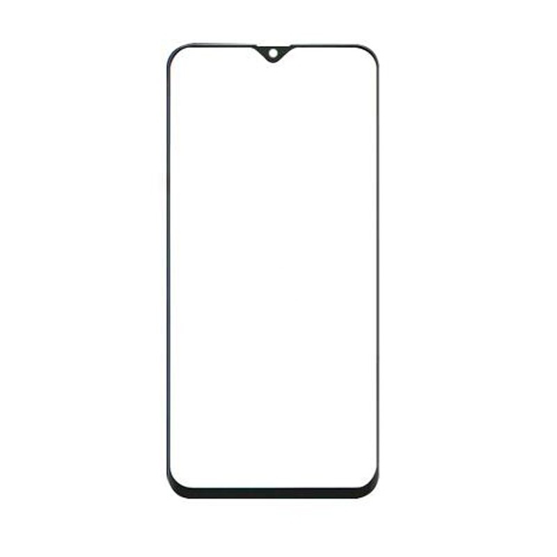 A707 Outer Screen Voor Samsung Galaxy A70S Front Touch Panel Lcd-scherm Out Glass Cover Lens Telefoon Reparatie Vervang Parts