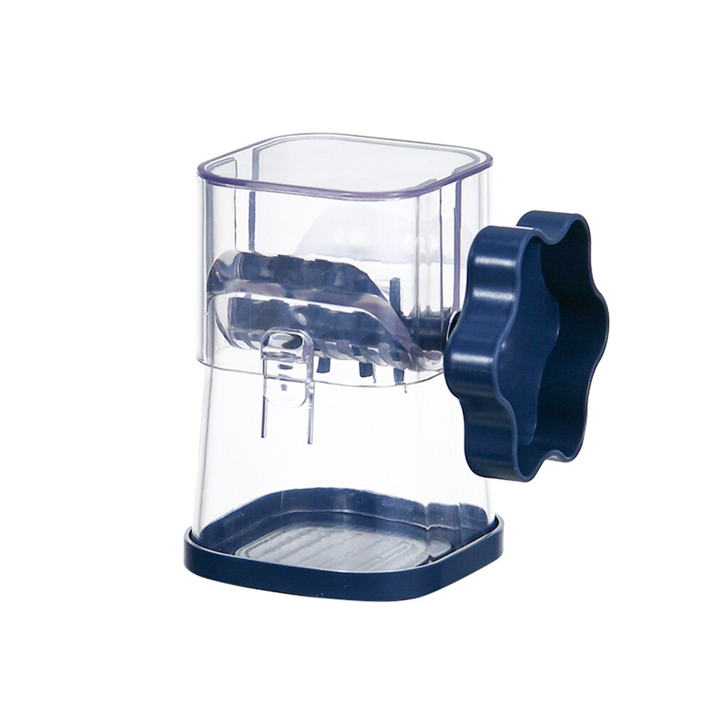 Manual Nut Grinder Multifunctional Dried Fruit Crusher Peanut Masher Nut Chopper Coffee Grinding Device Kitchen Tools