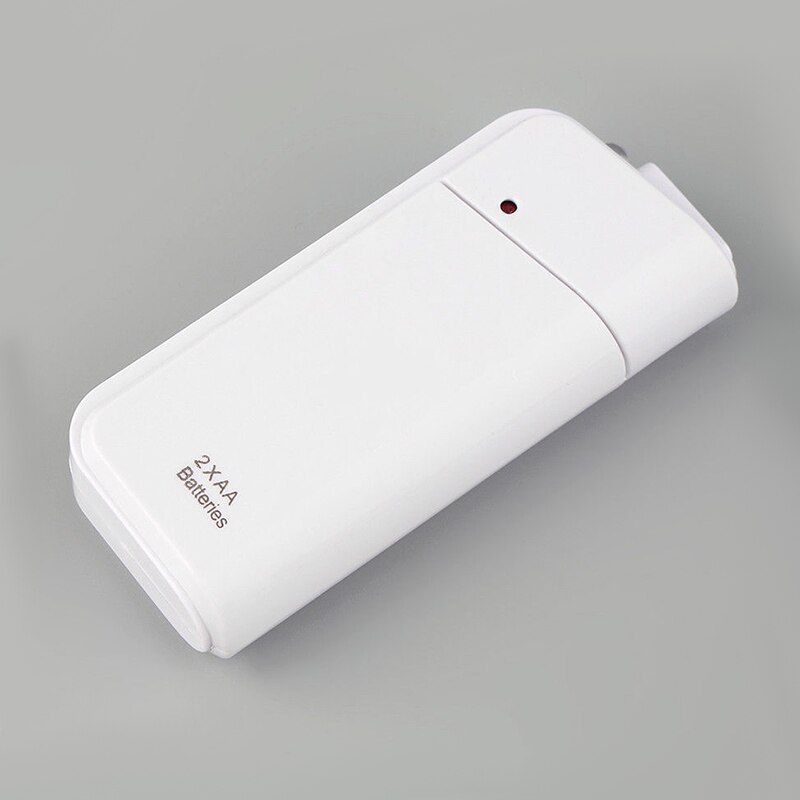 Universal Portable 2 AA Battery USB Charger Power Grandado