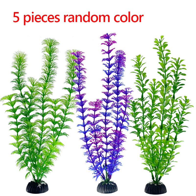 Turtle Terrace Floating Island Reptile Frog Aquatic Climbing Basking Platform Decor Reptile Plants Amphibians Aquarium accessori: 5pcs