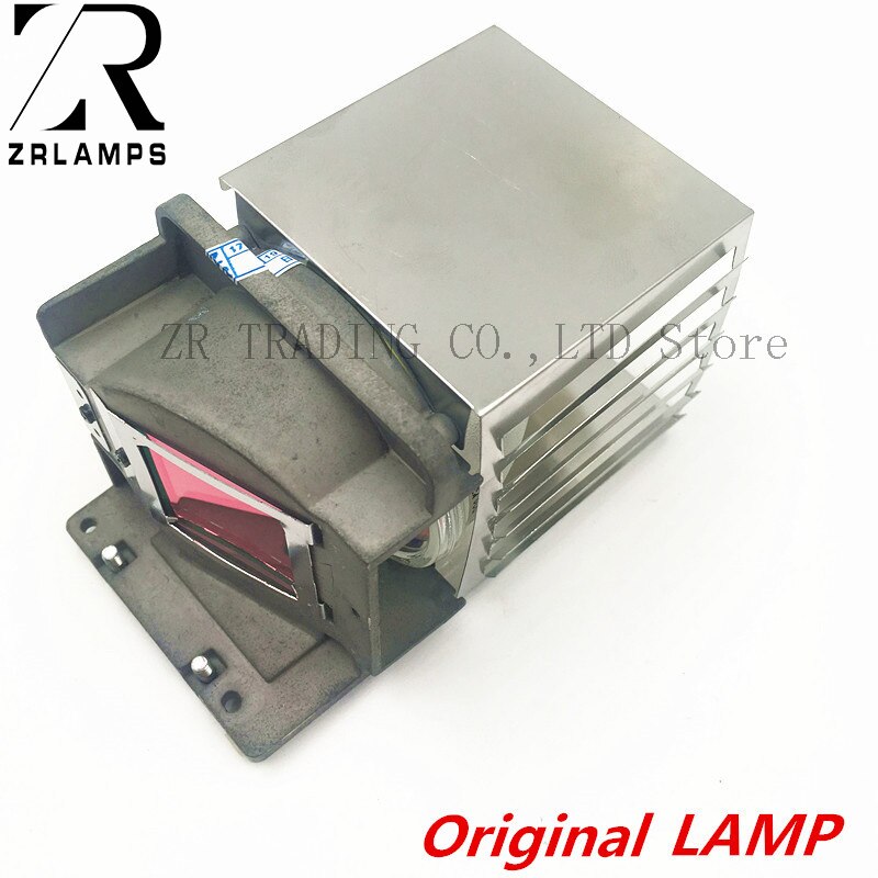 Zr Top BL-FP240A 100% Originele Projector Lamp Met Behuizing Voor Tx631-3D Tw631-3D Ew631 Ex631 Fw5200 Fx5200