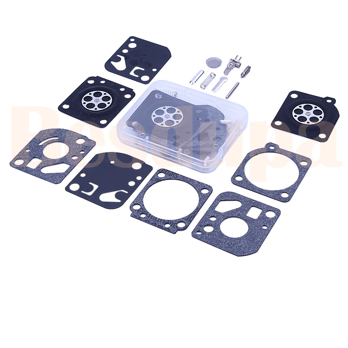 Carburateur Reparatie/Rebuild Kit Voor Homelite ST... – Grandado