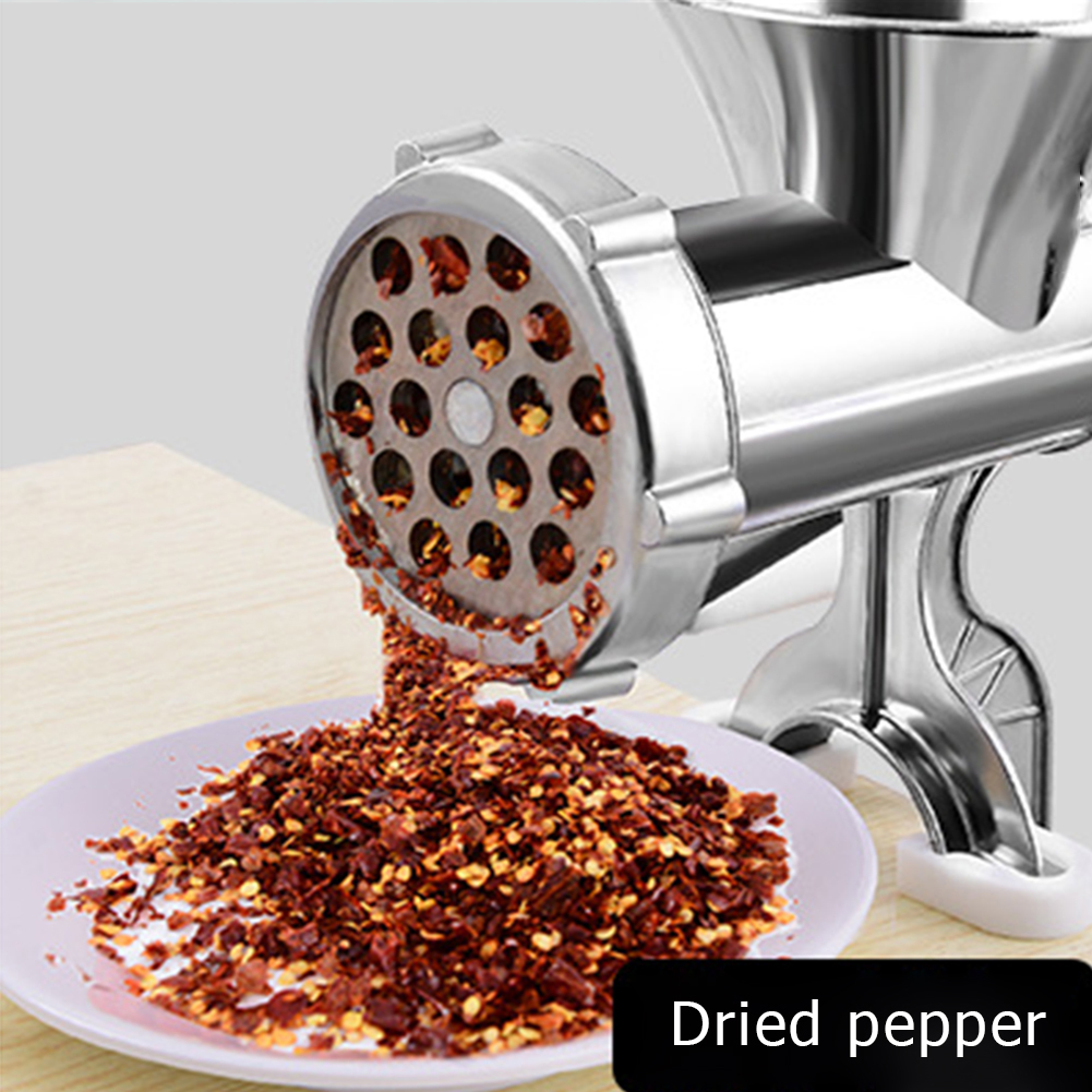 Huishoudelijke Handmatige Vleesmolen Groenten Fruit Chopper Aardappelen Snijmachine Unieke Keukenmachine Keuken Accessoires