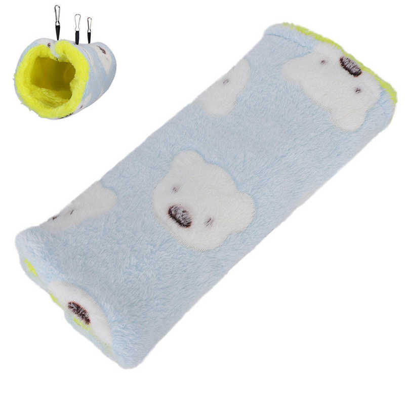 Photo inspiration: Fresh Look at Hamster Hanging Tunnel Multifunctional Small Pet H