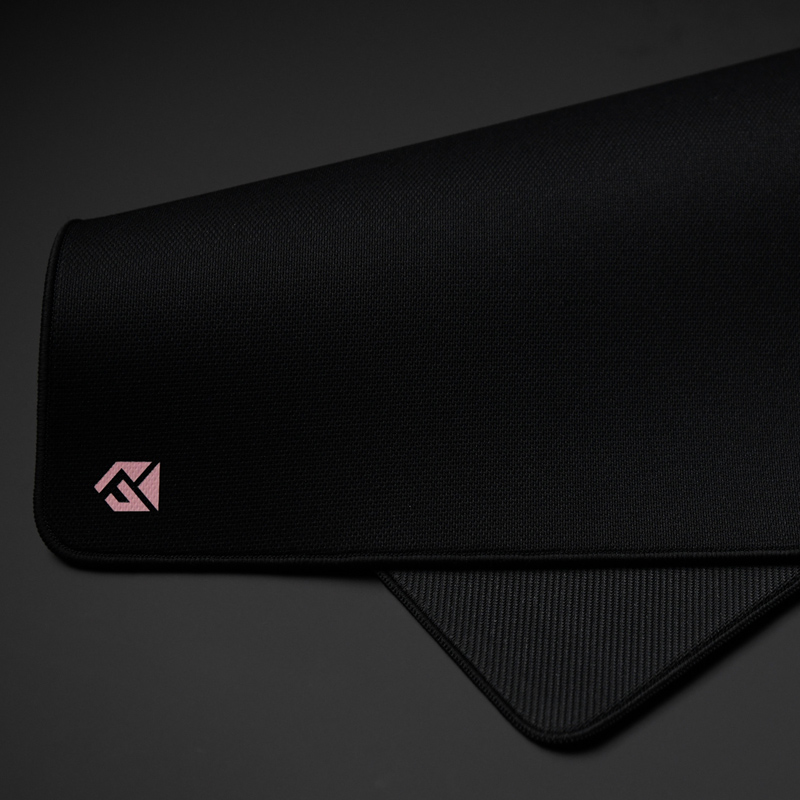 Ungewöhnliche Weise Sportspiel Maus Pad GDC 4mm dicke sperren Rand Netz raue Oberfläche genaue Position ierung steuerbare Geschwindigkeit wasch Bar