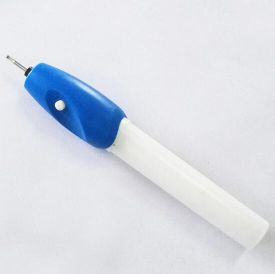graveren pen metaal plastic glas graveren pen tool DIY handleiding graveren tool LYQ