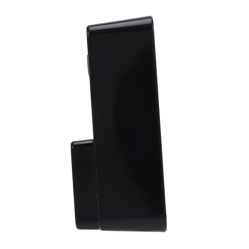 Mirror Alarm Clock Multifunctional LED Clock Makeup Mirror Alarm Clock Battery Plug Dual-Use Alarm Clock