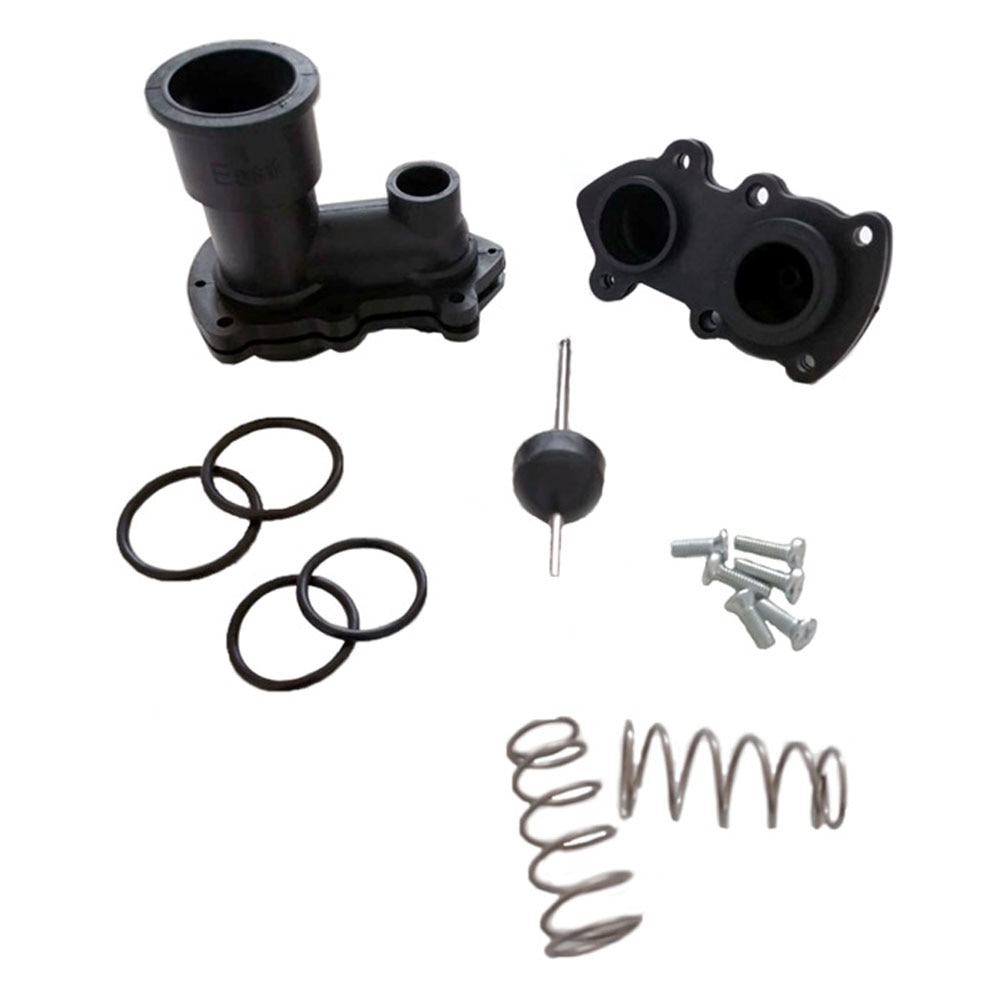 Valve Servis Kit Replacement For HEATLINE VIZO PLUS 24 &amp; SARGON 24 30 35 DIVERTER VALVE REPAIR KIT FOR 3003201221