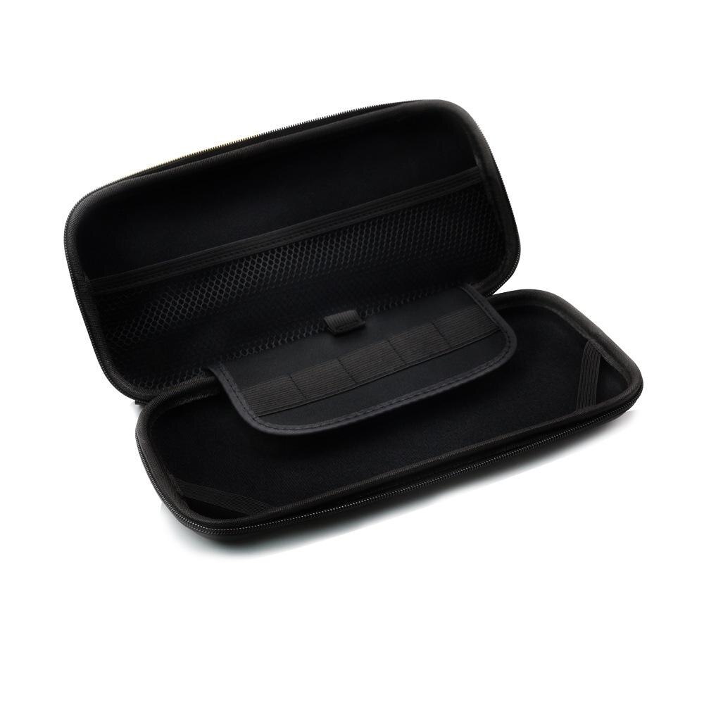 Carry Case Protective Bag Hard Portable Travel Carry Shell Pouch for Nintend Switch Console Game Accessories