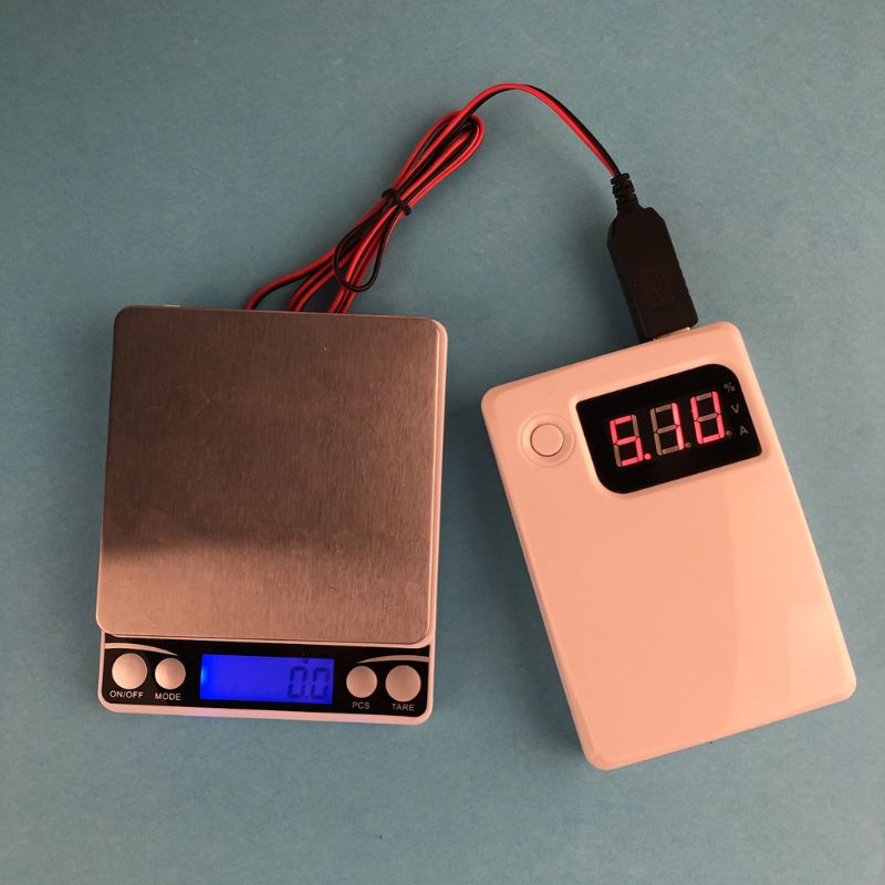 LR03 AAA Battery Eliminator USB Power Supply Cable Replace 1 to 4pcs AAA 1.5V Battery for Electric Toy Flashlight Clock