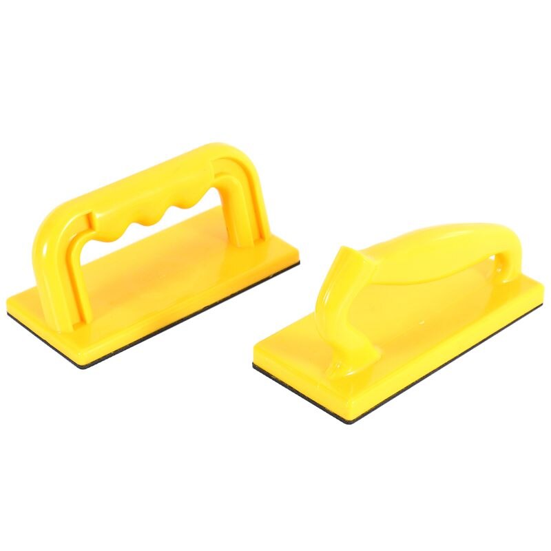 Practical Wood Saw Push Stick Oblique &amp; Straight Push Block Woodworking Tool Push Sticks Tool Set for Woodworkers and Use on Tab