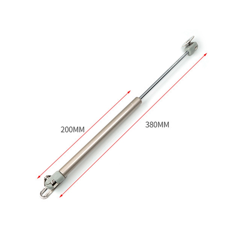 SZS Hydraulic Support Rod Hydraulic Gas Support Shock Absorber Arm for Furniture Cabinet
