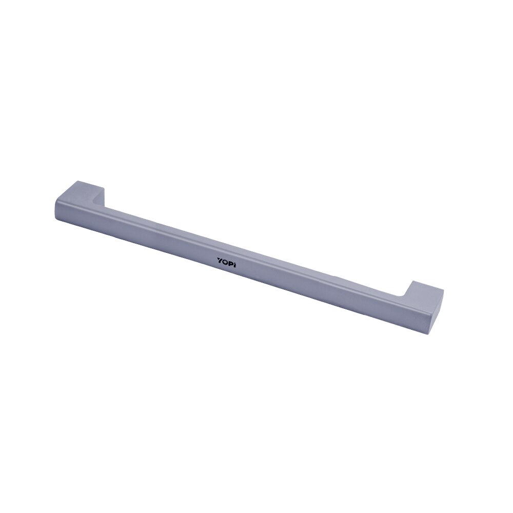 Estante para zapatos de baño montado en la pared, estante para zapatillas para el hogar, dormitorio, ducha, organizador de habitación, estante de almacenamiento de zapatos: Gray Long