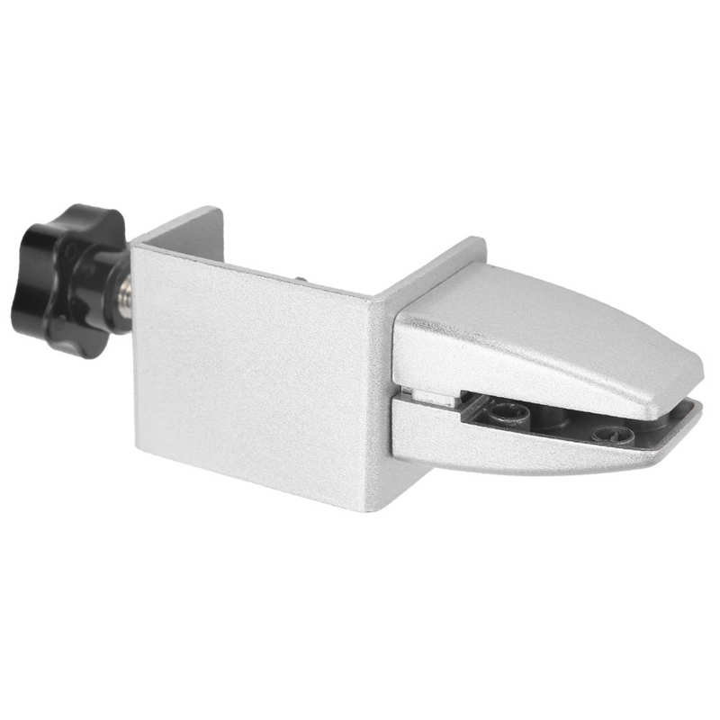 Pince En C UFURMATE Pour Lampe Bureau - Alliage Aluminium Serrage 45mm Diamètre 12mm