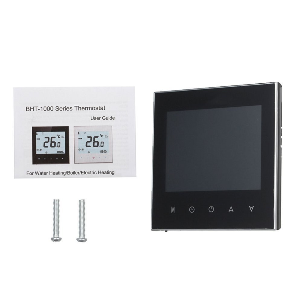 Gas Boiler Thermostat Controller 2000 Series Wifi Type-Boiler Interface Home Room Temperature Controller