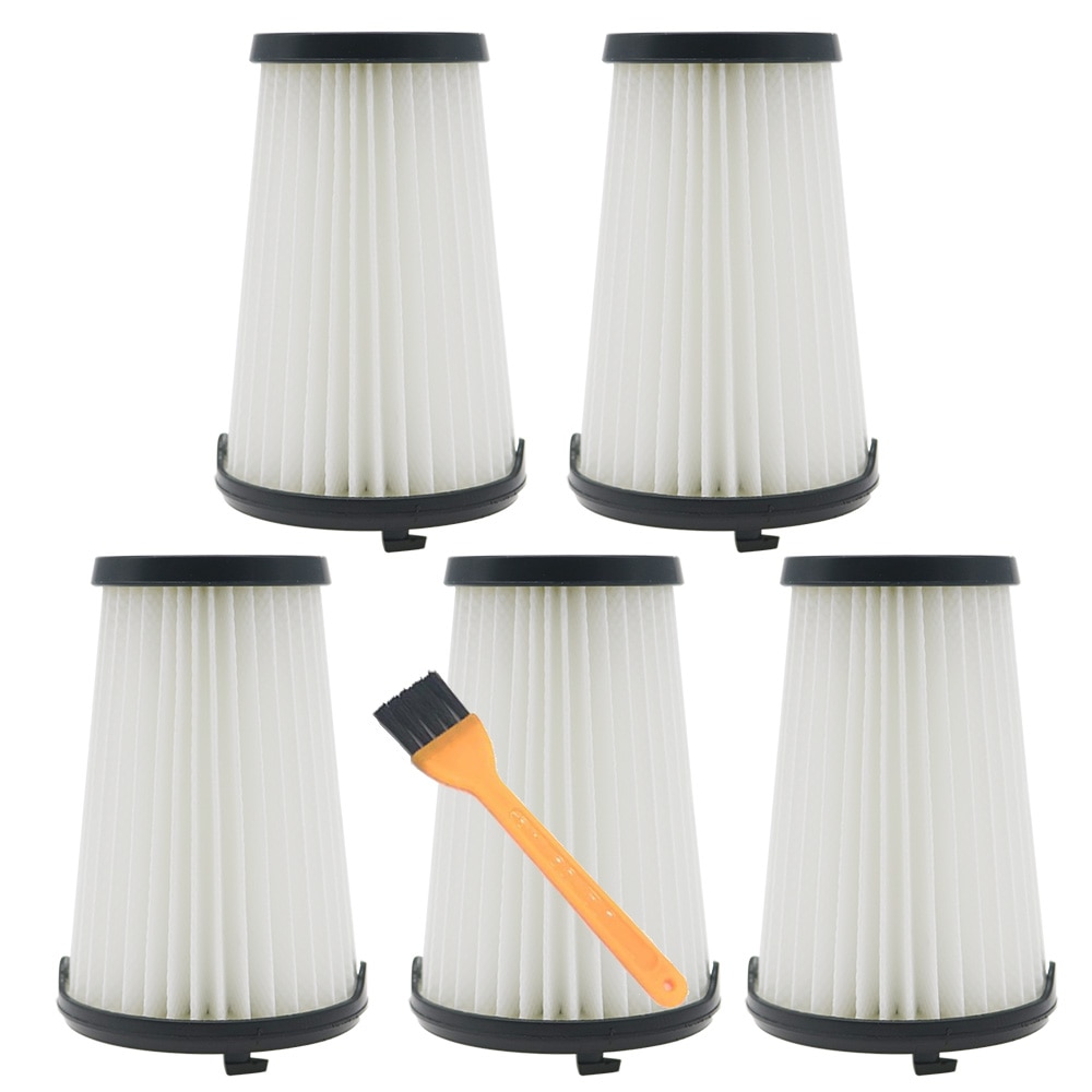2 uds filtro para Electrolux AEG AEF150, se adapta a todos los modelos de CX7-2 AEG Ergorapido CX7-2-45AN CX7-2-35FFP CX7-2-30GM