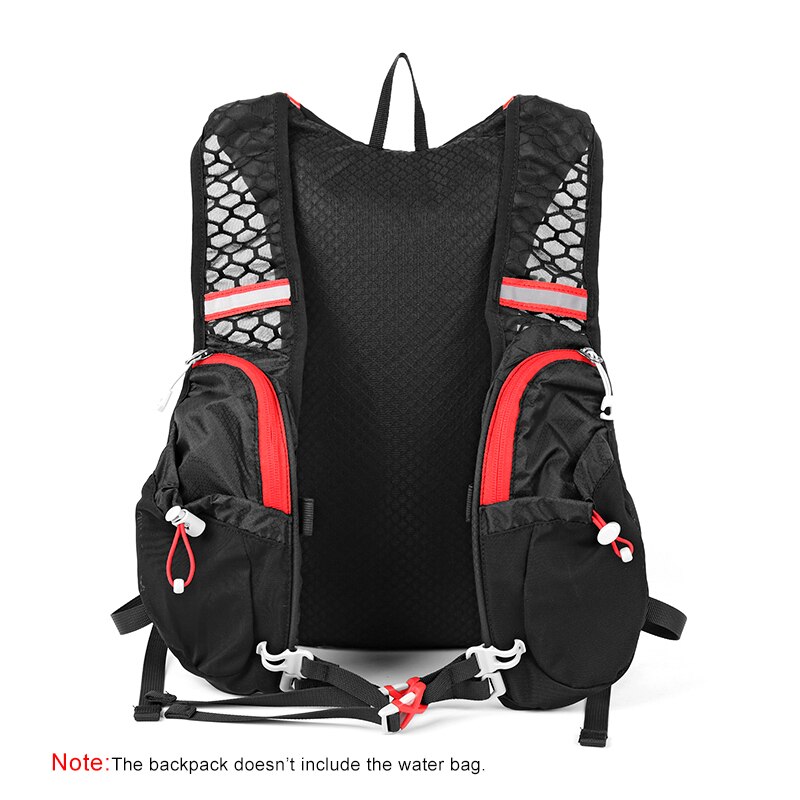 5L Camping Hydration Backpack,Hiking Water Bladder Backpack for men women,Jogging Running rucksack no include 2L Water Bag