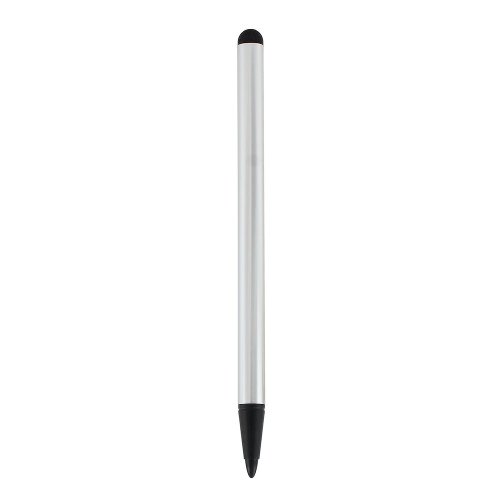 2-in-1 Multifunktions Touchscreen Stift Universal- Stift Stift Widerstand berühren Kapazitiven Stift für Smartphone Tablette PC Samsung