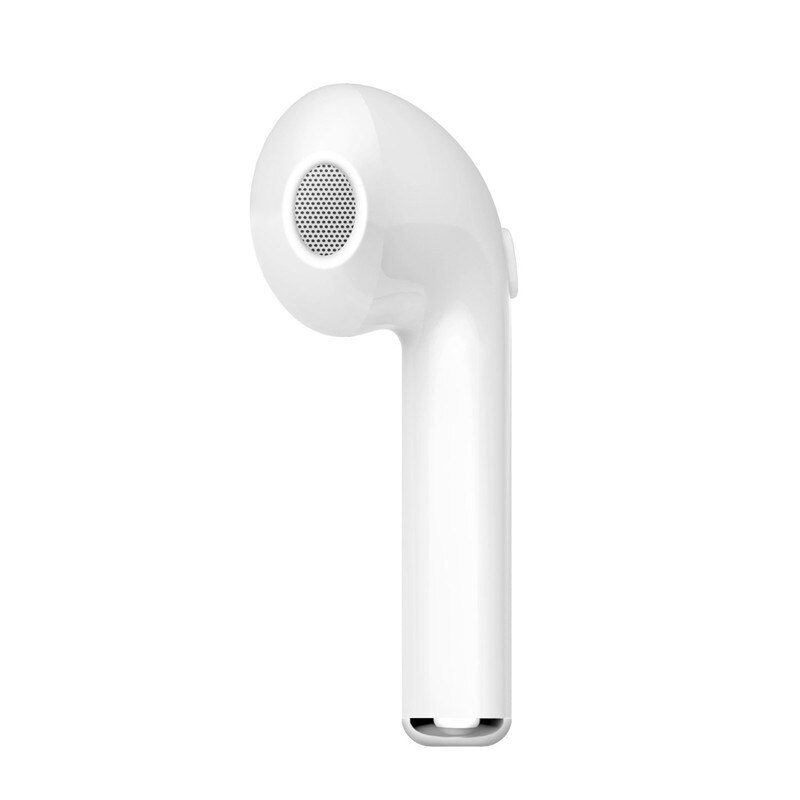 Top mini HBQ i7 Bluetooth 4.1 Stereo earphones wireless HIFI earbuds for iphone and androids