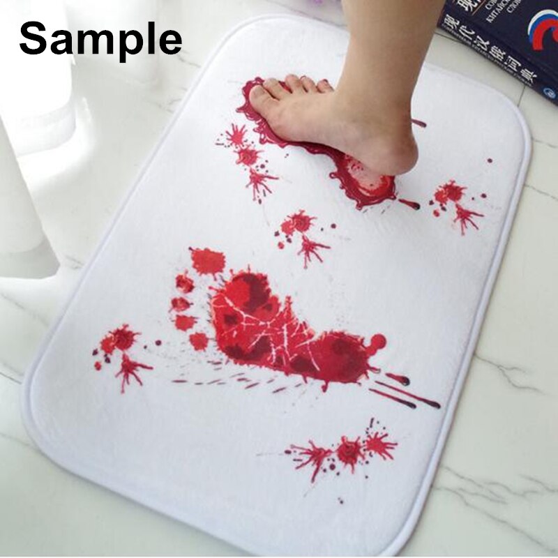 Funny Ouija Board Spirit Board Door Mat for Bathroom Kitchen Classic Spirit Talking Board Entry Floor Doormat Rug Carpet Decor