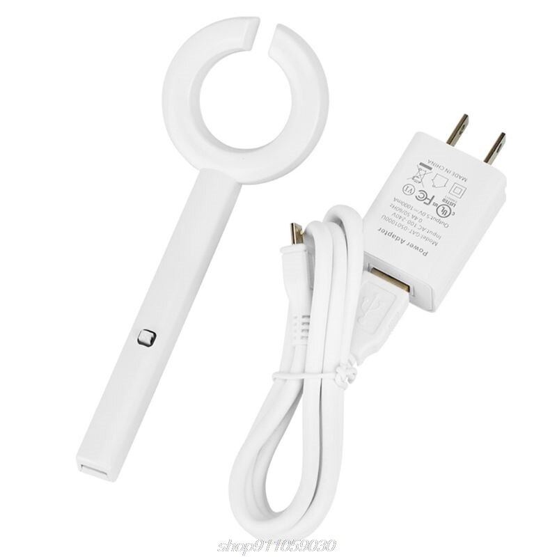 Schiff Vene Anzeige Instrument Infrarot Zuschauer Punktion Bildgebung Schiff Finder Infrarot Blutgefäß Lampe D17 20: 7HH1501862-2