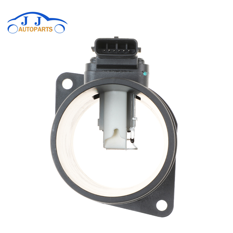 D2P Mass Air Flow Sensor MAF For Renault Master Scenic Trafic 1.9 DTi DCi – 5WK9620, 7700104426